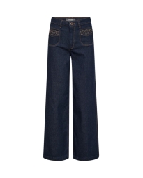 Mos Mosh - COLETTE JEANS NAVY