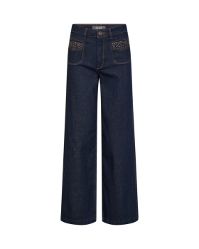 Mos Mosh - COLETTE JEANS NAVY