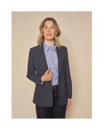 Mos Mosh - LEONORA MILEY BLAZER NAVY