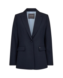 Mos Mosh - LEONORA MILEY BLAZER NAVY