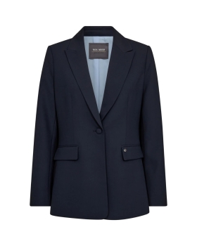 Mos Mosh - LEONORA MILEY BLAZER NAVY