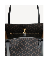 By Malene Birger - ABIGAIL TOTE BAG CHOKO