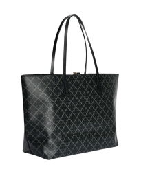 By Malene Birger - ABIGAIL TOTE BAG CHARCOAL