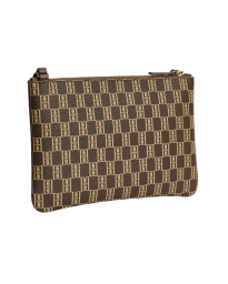 By Malene Birger - IVY MONOGRAM TASKE SHALE