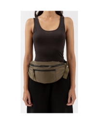 H2O FAGERHOLT - HYGGE WAIST BAG ARMY