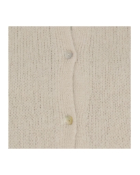 Marta - JULIANA CARDIGAN BEIGE