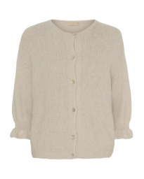 Marta - JULIANA CARDIGAN BEIGE