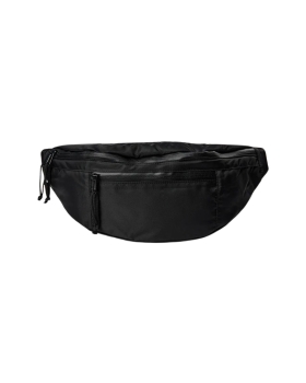 H2O FAGERHOLT - HYGGE WAIST BAG SORT