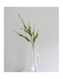 Bloom Objects - KUNSTIG PLANTE HVID 