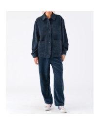 Lollys Laundry - BILL BUKSER NAVY