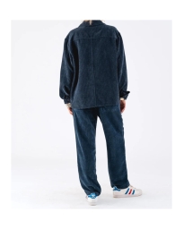 Lollys Laundry - BILL BUKSER NAVY