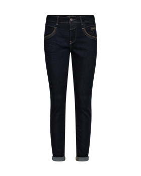 Mos Mosh - NAOMI RINSE JEANS NAVY