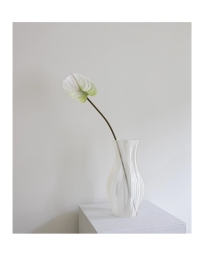 Bloom Object - KUNSTIG ANTHURIUM 