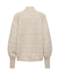 Only - CELINA PULLOVER LYS SAND