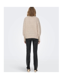 Only - CELINA PULLOVER LYS SAND