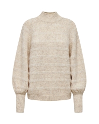 Only - CELINA PULLOVER LYS SAND