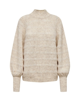 Only - CELINA PULLOVER LYS SAND