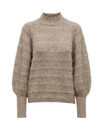 Only - CELINA PULLOVER BRUN