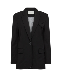 Copenhagen Muse - TAILOR BLAZER SORT