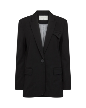 Copenhagen Muse - TAILOR BLAZER SORT