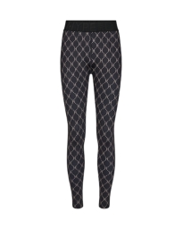 HYPEtheDETAIL - PRINTED LEGGINGS SORT