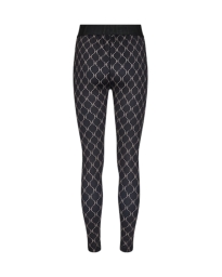 HYPEtheDETAIL - PRINTED LEGGINGS SORT