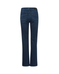 Pulz - KAROLINA JEANS DARK BLUE