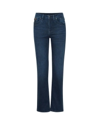 Pulz - KAROLINA JEANS DARK BLUE