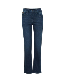 Pulz - KAROLINA JEANS DARK BLUE