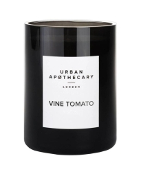 Urban Apothecary - LUXURY GLASS CANDLE VINE TOMATO