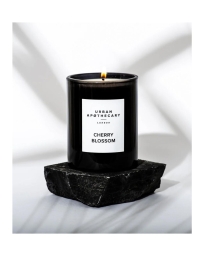 Urban Apothecary - LUXURY GLASS CANDLE CHERRY BLOSSOM