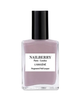 Nailberry - NEGLELAK ROMANCE