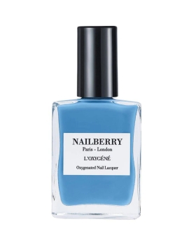 Nailberry - NEGLELAK MISTRAL BREEZE