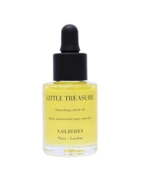 Nailberry - LITTLE TRASURE CUTICLE OIL