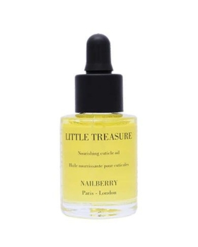 Nailberry - LITTLE TRASURE CUTICLE OIL