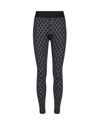 HYPEtheDETAIL - PRINTED LEGGING SORT