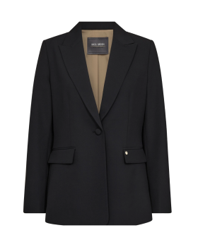 Mos Mosh - LEONORA MILEY BLAZER SORT