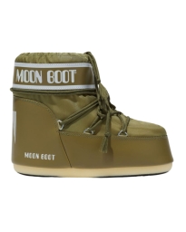 Moon Boot - ICON LOW NYLON KHAKI