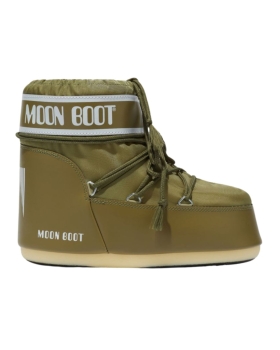 Moon Boot - ICON LOW NYLON KHAKI