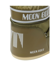 Moon Boot - ICON LOW NYLON KHAKI