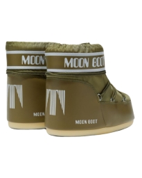 Moon Boot - ICON LOW NYLON KHAKI