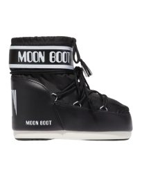 Moon Boot - ICON LOW NYLON SORT