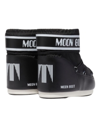 Moon Boot - ICON LOW NYLON SORT