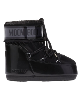 Moon Boot - ICON LOW GLANCE SATIN SORT