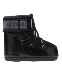 MOONBOOTS - ICON LOW GLANCE SATIN SORT