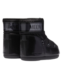 MOONBOOTS - ICON LOW GLANCE SATIN SORT