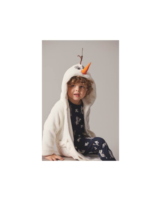 Olaf bathrobe online