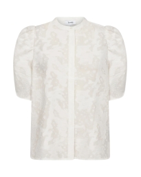 Levete Room - JOSY 1 SKJORTE OFF WHITE