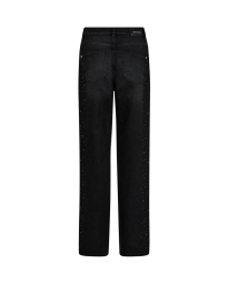 Mos Mosh - RELEE STAR JEANS DARK GREY