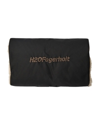 H2O FAGERHOLT - PILE MUFF TASKE SORT